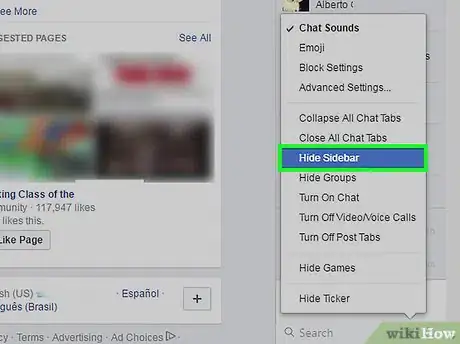 Image intitulée Hide "Active Now" on Facebook Messenger Step 16
